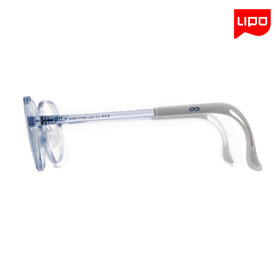 แว่นตาเด็ก LIPO รุ่น XIA 206 Col.1QLL