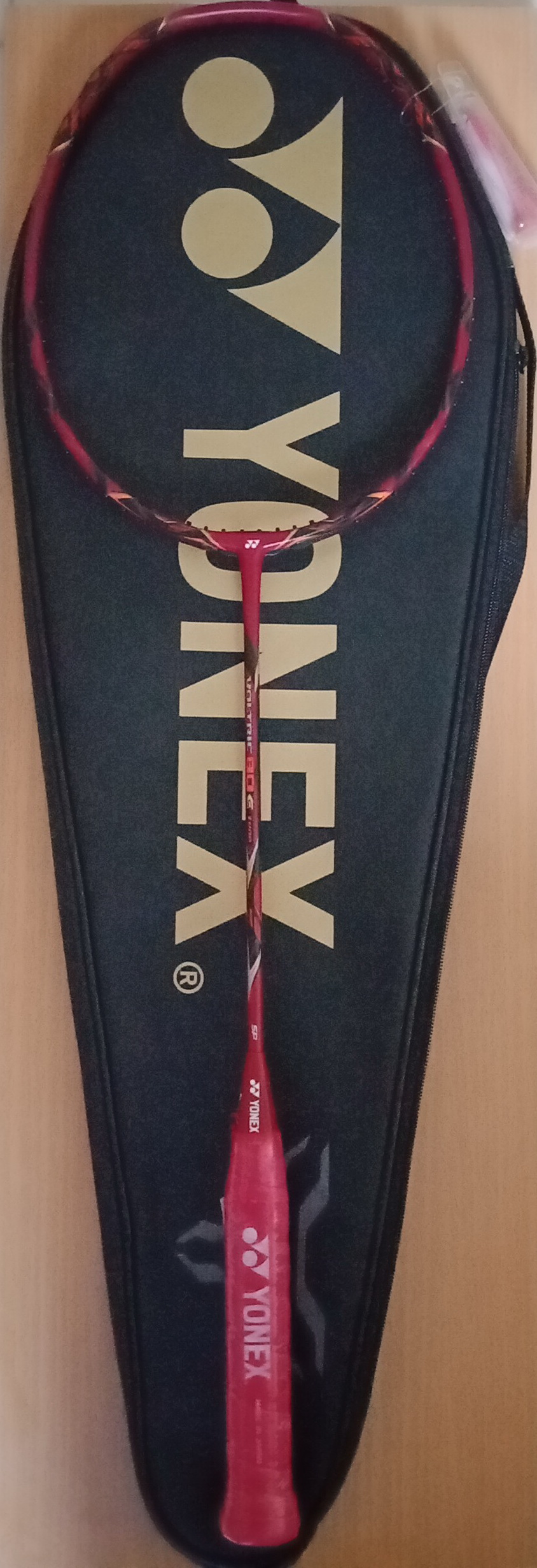 Yonex Voltric 80 E-tune