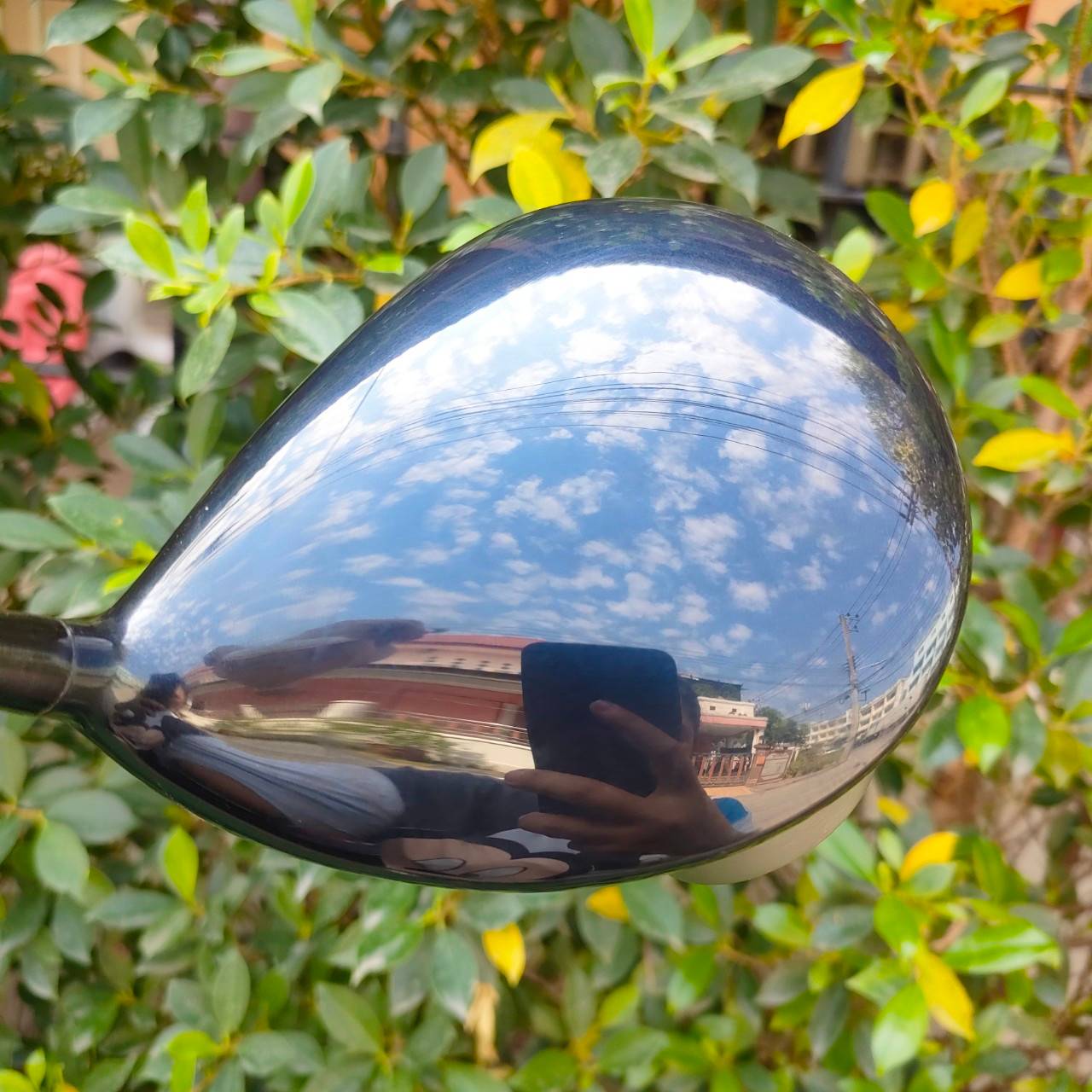 DRIVER MIZUNO JPX E500 องศา 9 ก้าน FUJIKURA ROMBAX FLEX S หัวตีง่าย ตีไกล ผลิตญี่ปุ่น ก้านพรีเมี่ยมแบบสุดๆ