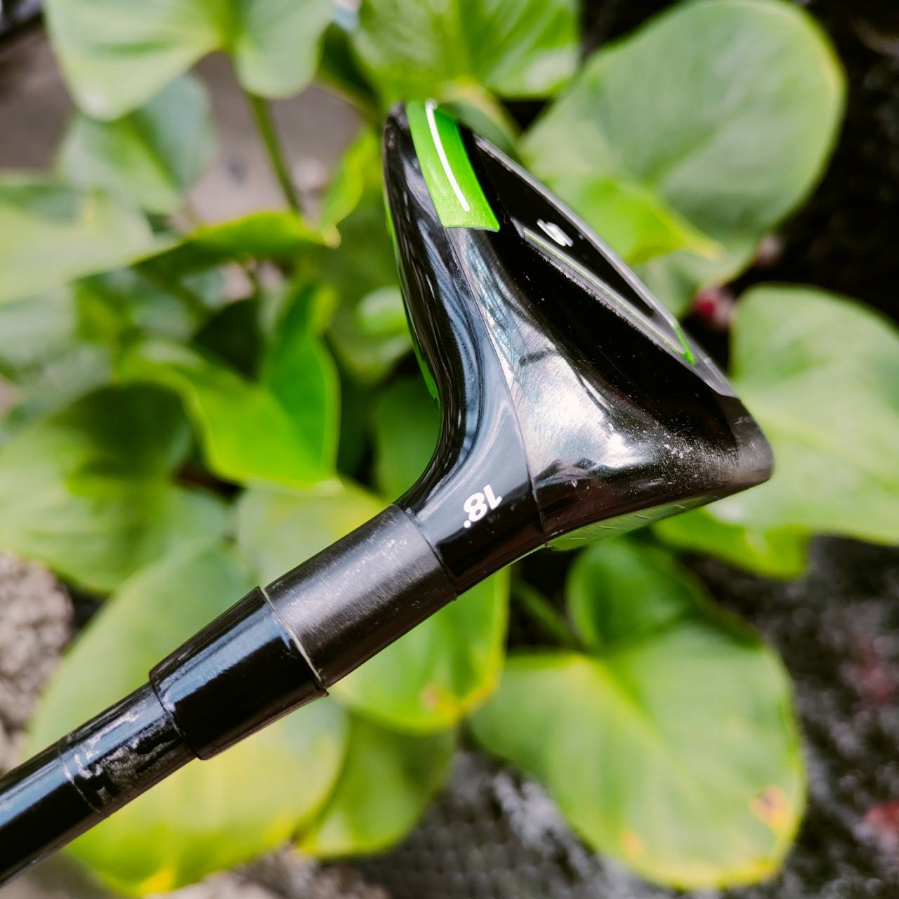 FW5 Callaway GBB EPIC STAR ก้าน ELASTER FLEX R ตีถักหลายชั้น ดีมากๆ ตีลูกลอยง่ายๆ ตีไกล ลดราคาพิเศษที่สุด พลาดไม่ได้เลยค่ะ!!! ไม้กอล์ฟพรีเมี่ยมมือสอง ของแท้ By NakaraLuxurious