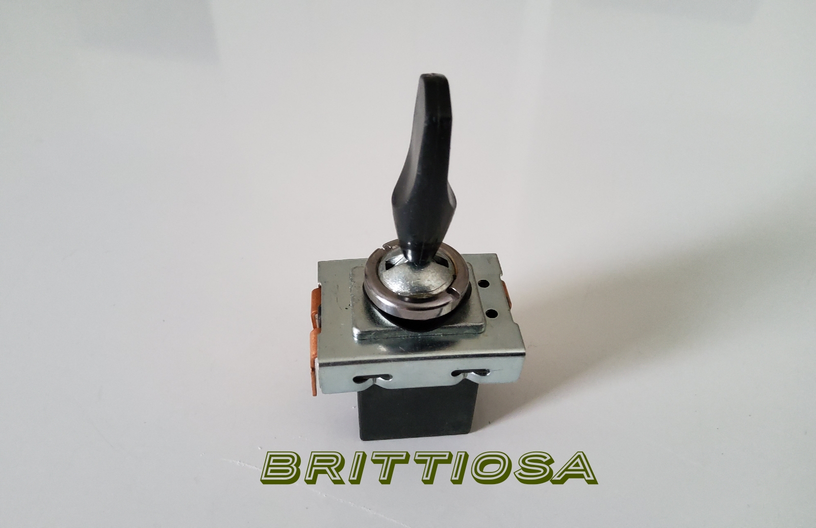 Vilkkukatkaisin kojetauluun MK1 =37e