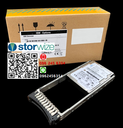 IBM 85Y6274, 00Y2684, 2076-3549, IBM 900Gb, 10K 2.5IN ,SAS Hdd ,V7000 Gen1
