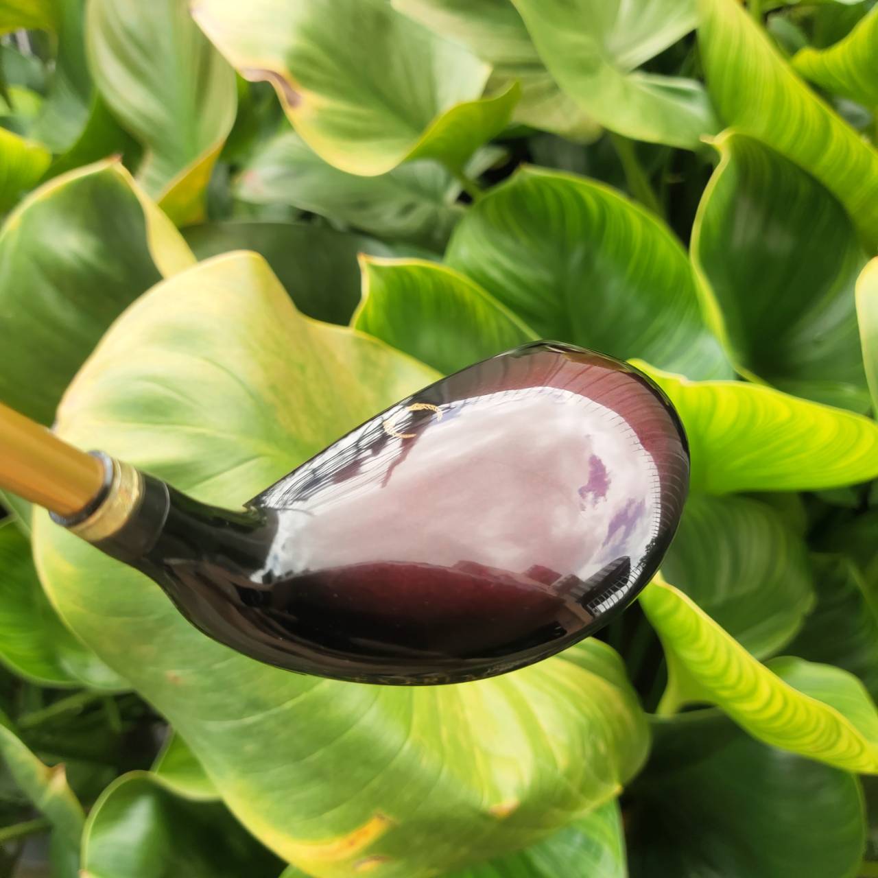 U5 KASCO INDEED EX องศา 22 หน้าเด้ง!!! ใช้วัสดุ Maraging Steel พรีเมี่ยมญี่ปุ่น Hi-END