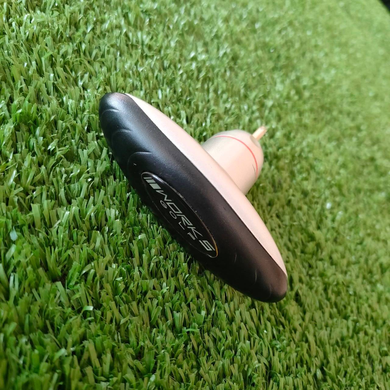 ตัวไข WORKS GOLF มือสอง ไขได้ทุกยี่ห้อครับ
