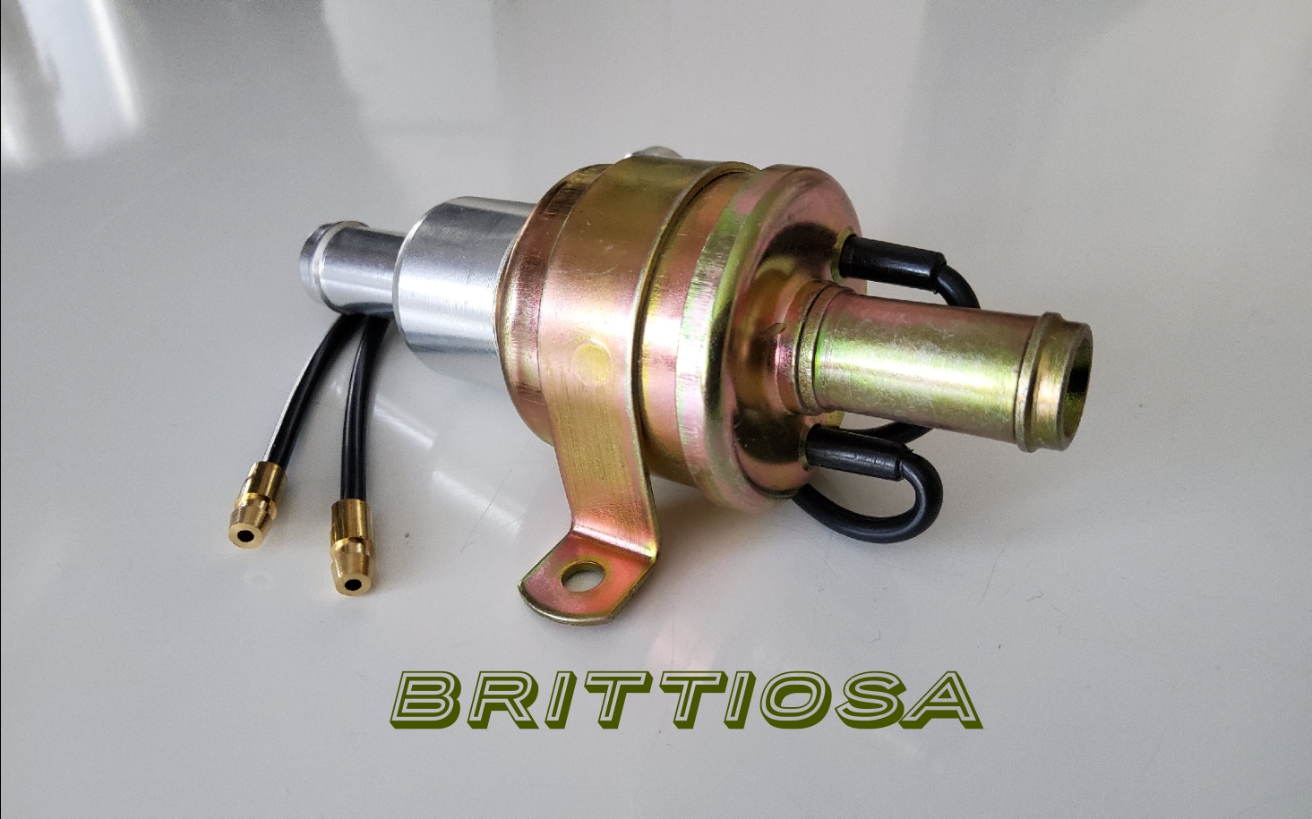 Tankinvaihto solenoidiventiili =250e