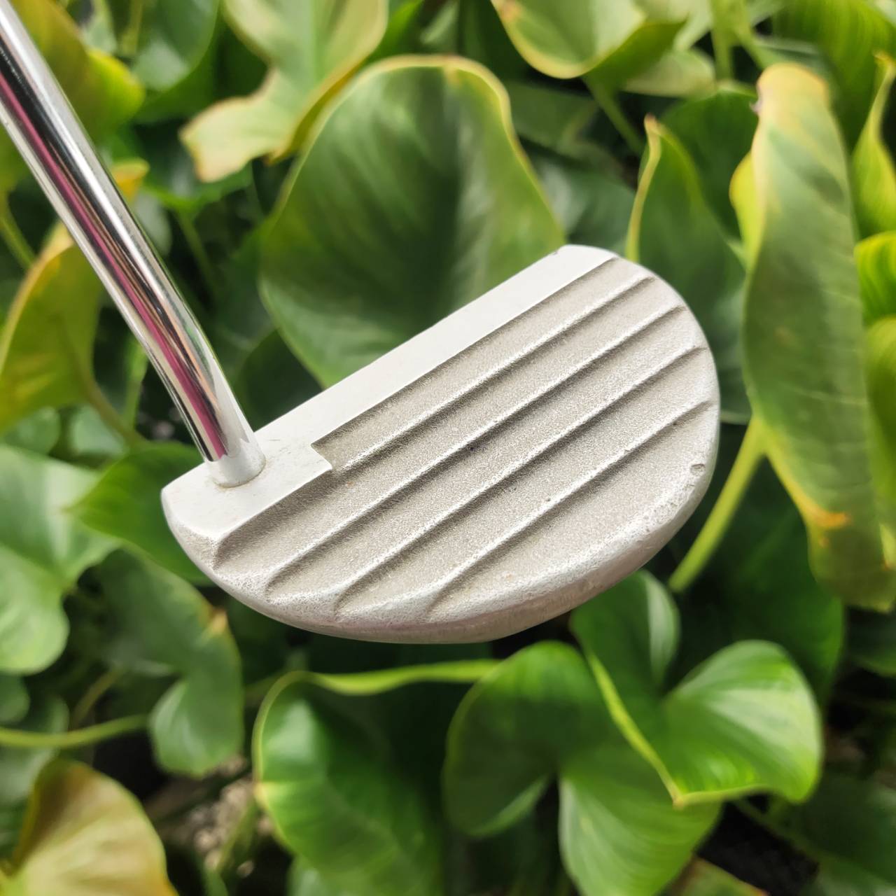 ไม้กอล์ฟครบชุด CRAIGTON OF SCOTLAND พร้อมออกรอบ หัวไม้เบต้าไทเทเนี่ยมตีไกลมาก ได้ถึง 4 หัว