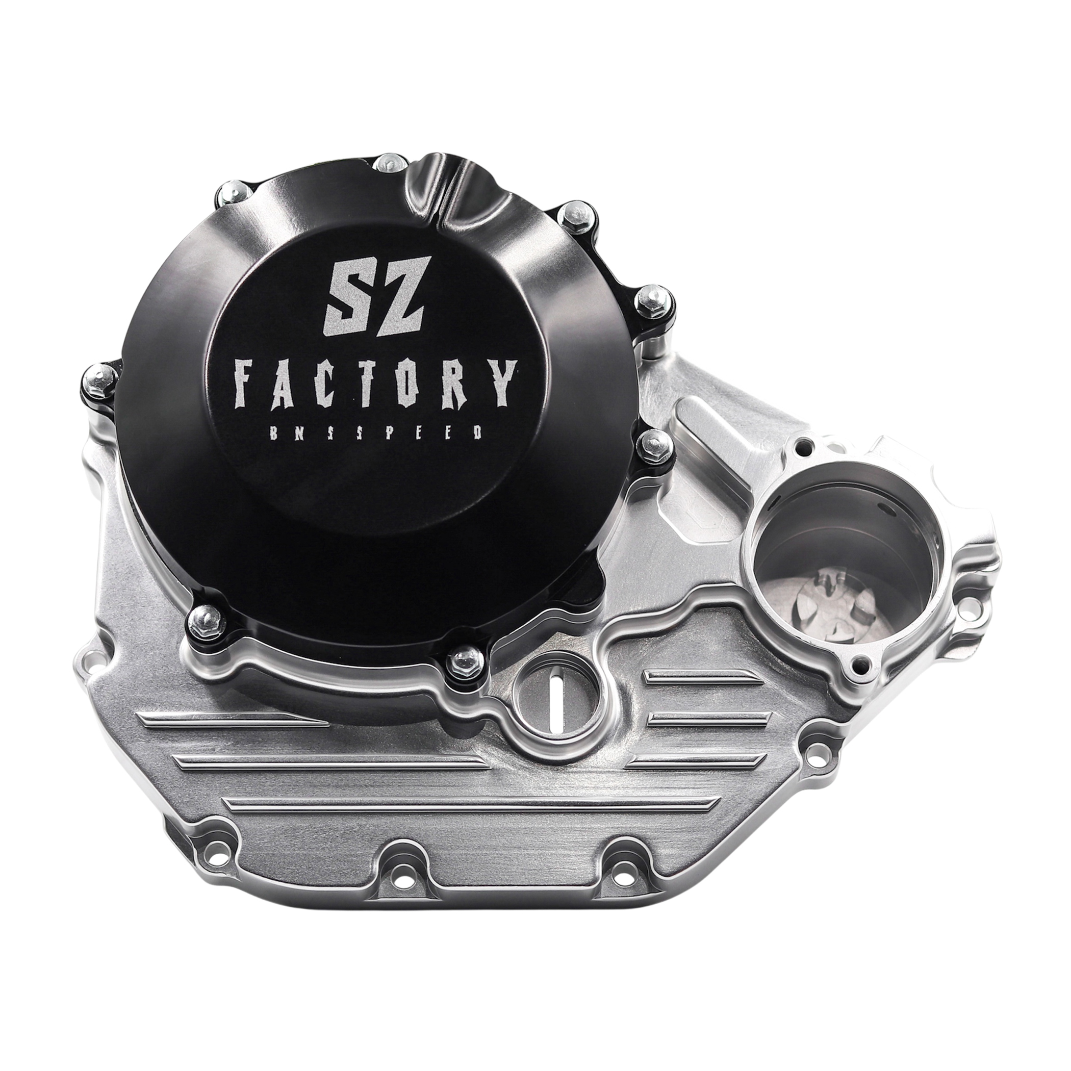 ฝาคลัทช์แต่ง Billet - KLX230