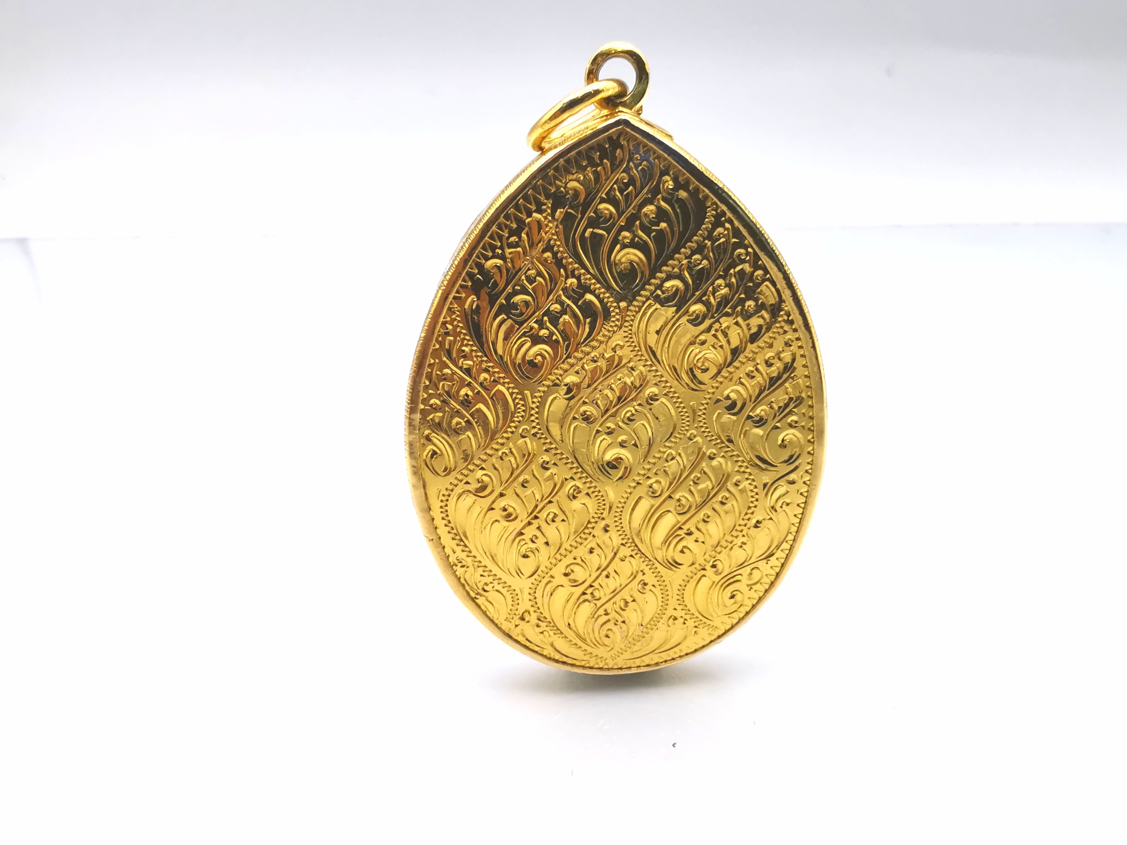 กรอบพระ พระเจ้าตากสิน