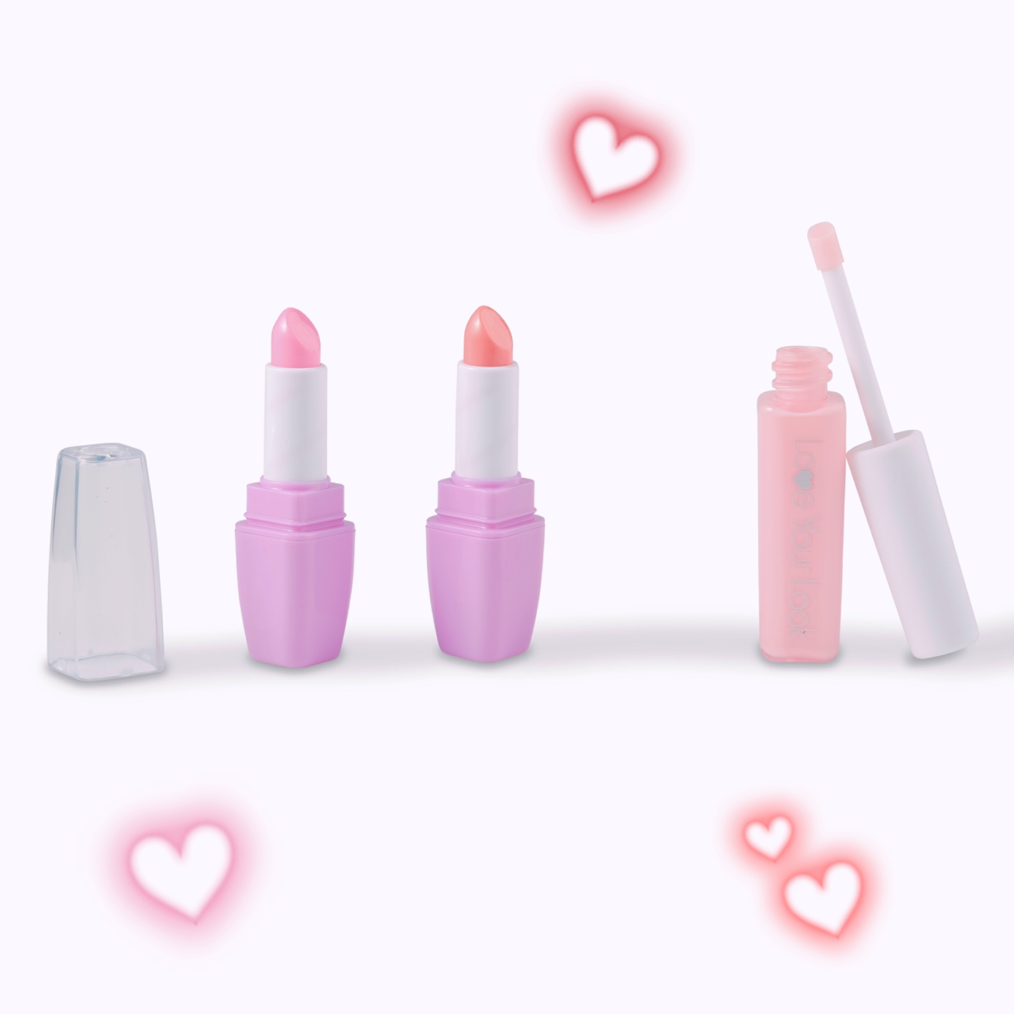 [16 ชิ้น] เซ็ทกระเป๋าอุปกรณ์แต่งหน้า 16 ชิ้น Melissa & Doug Love your Look - Makeup Kit Play Set รีวิวดีใน Amazon USA ไม่เหมือนใคร ไม่มีเครื่องสำอางค์จริงในชุด