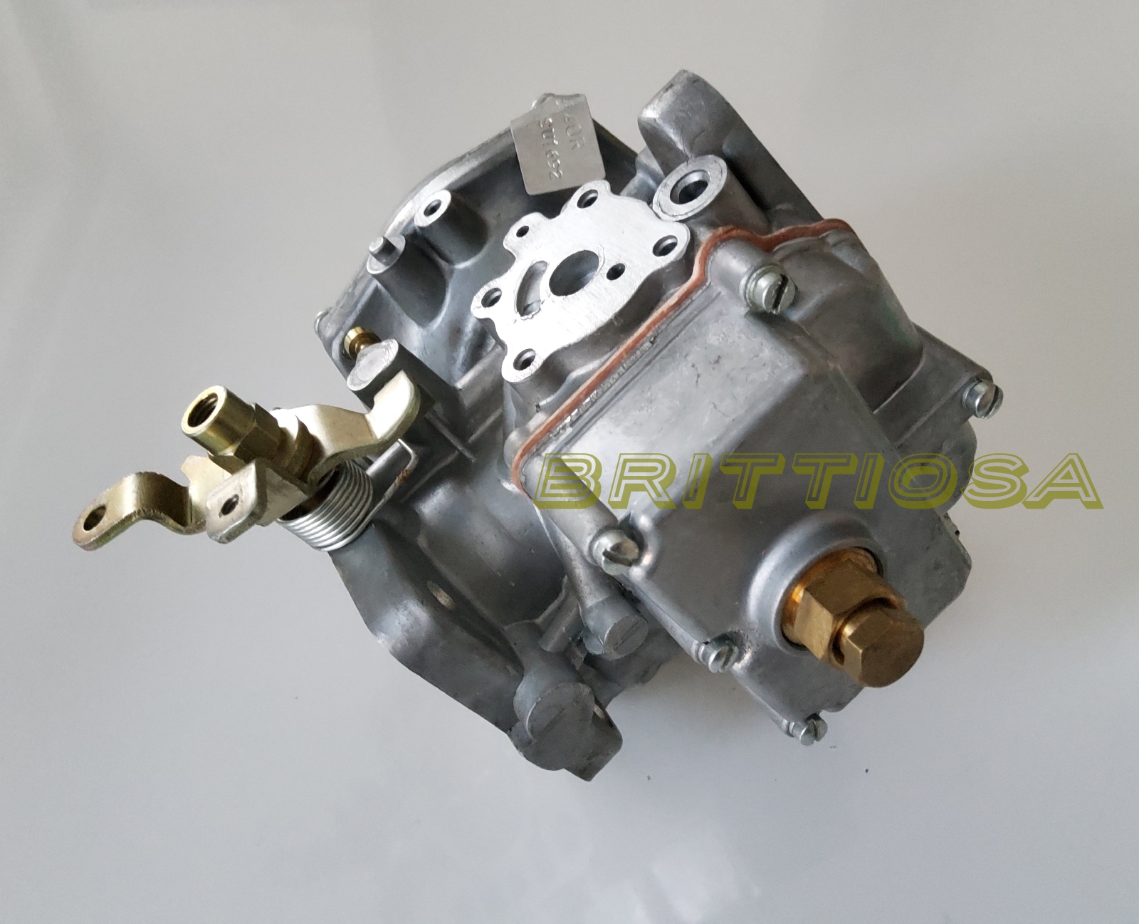 Range-Rover oikea kaasutin -->1977 =395e