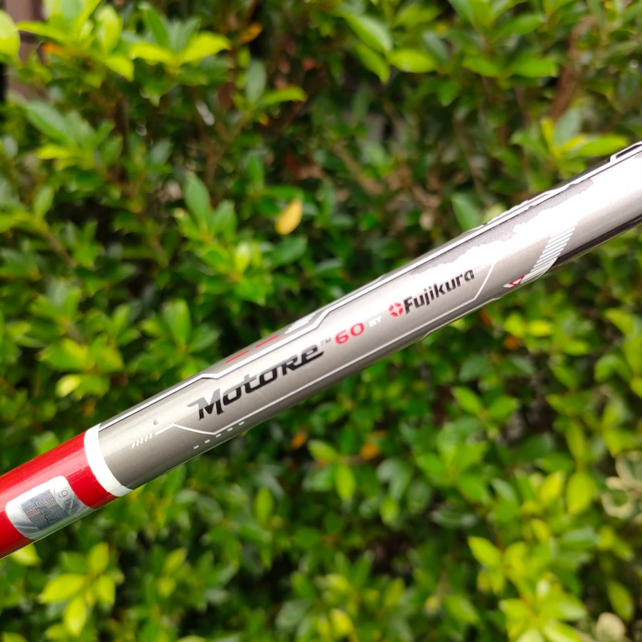 FW5 TAYLORMADE R11 ก้าน FUJIKURA MOTORE FLEX S องศา 19 ตีไกลมากๆ ตีง่าย ปรับจูนได้หลายจุดครับ