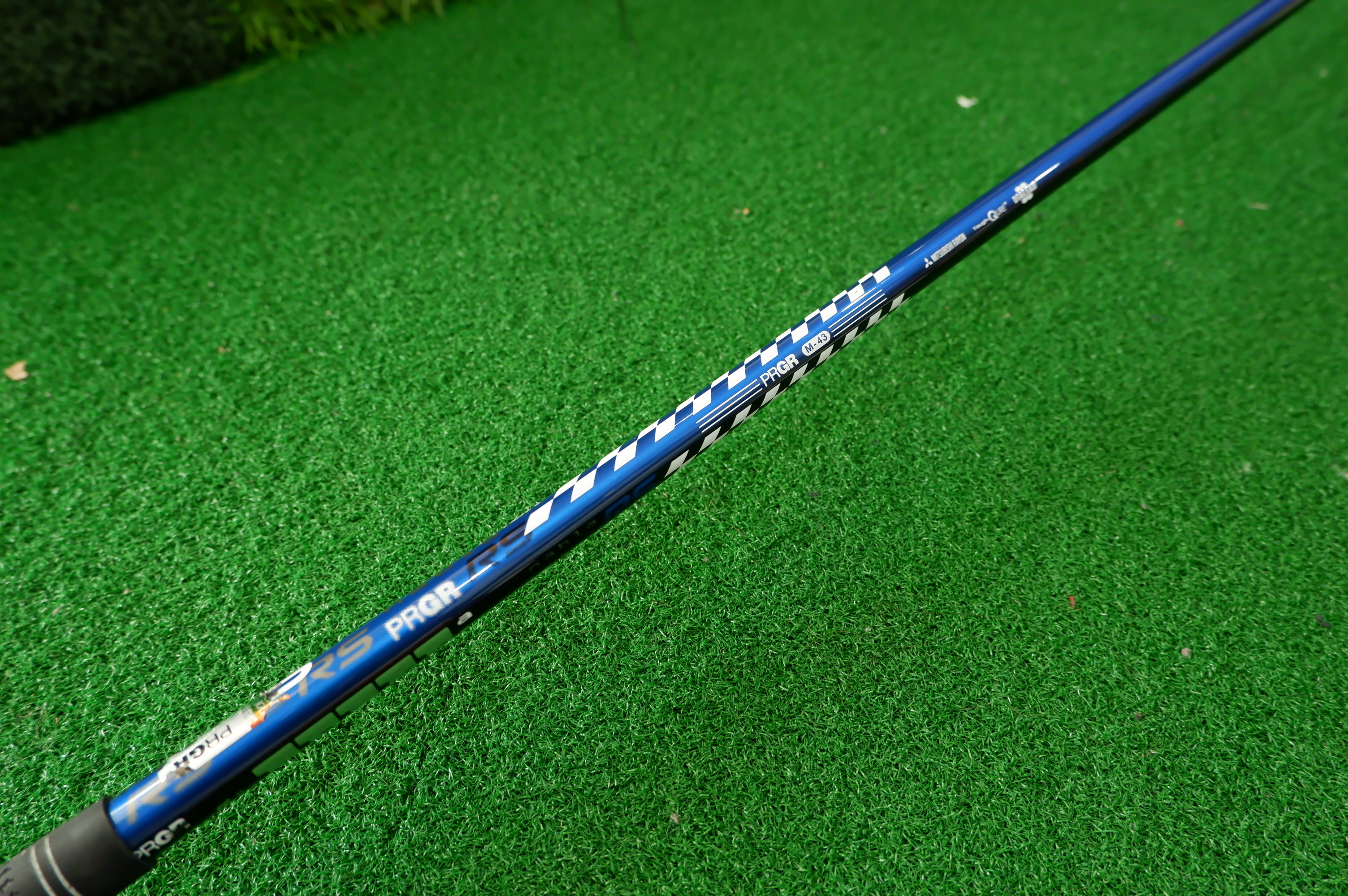 DRIVER TITANIUM ERLIMAR SPORT ORM-1505