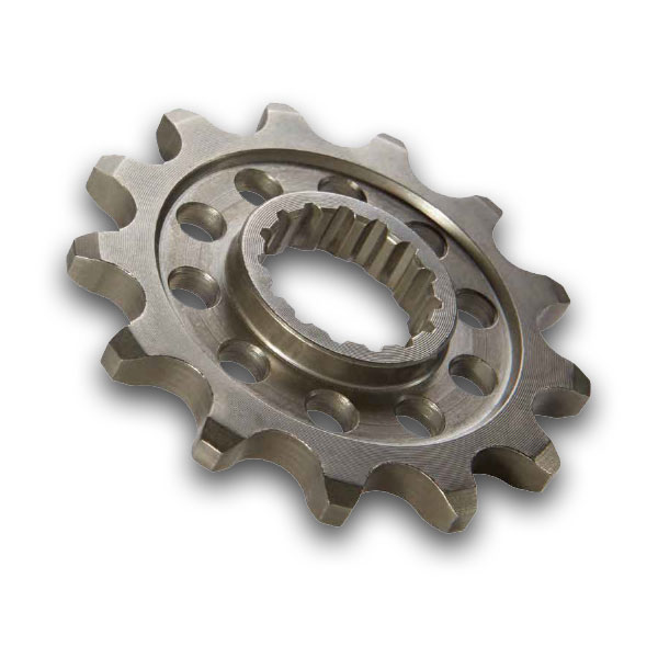 สเตอร์หน้า Tag Metals TCS-546-14T KTM/Husqvarna 125-530cc