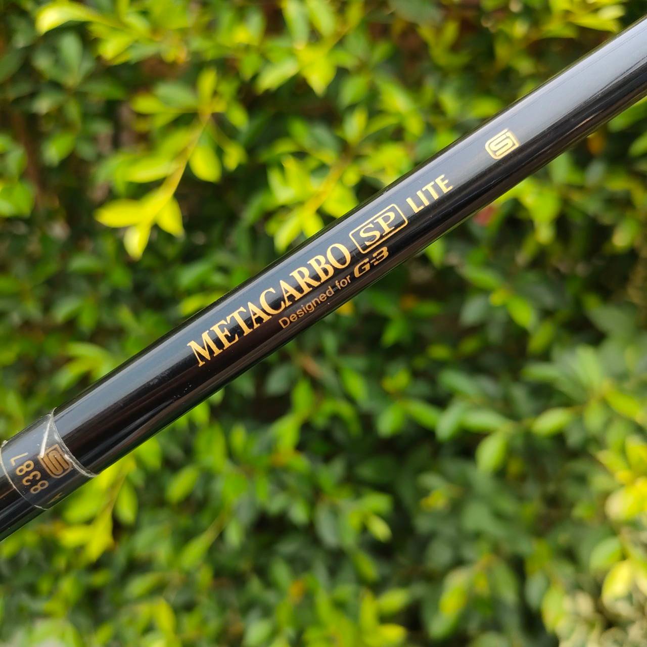 ชุดเหล็ก DAIWA G3 852 มีเหล็ก 5-9 เเละ PW SW F ก้าน METACARBO FLEX R ชุดเหล็กสุดพรีเมี่ยมจากเกาหลี ตีดีมาก ก้านกราไฟต์ระดับโลก เป็นชุดเหล็กที่คุ้มค่าราคามากแบบสุดๆ