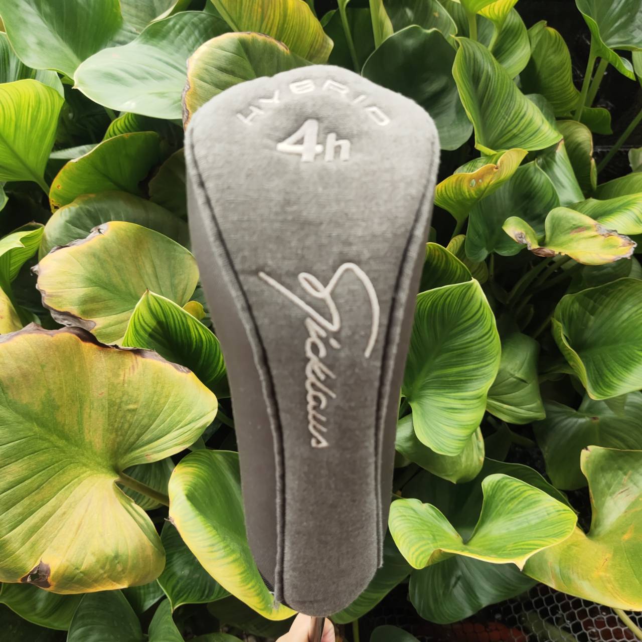 U4 Nicklaus MV-20 | Loft 22° ยูทิลิตี้ตีง่ายจากตำนานวงการกอล์ฟ Jack Nicklaus!