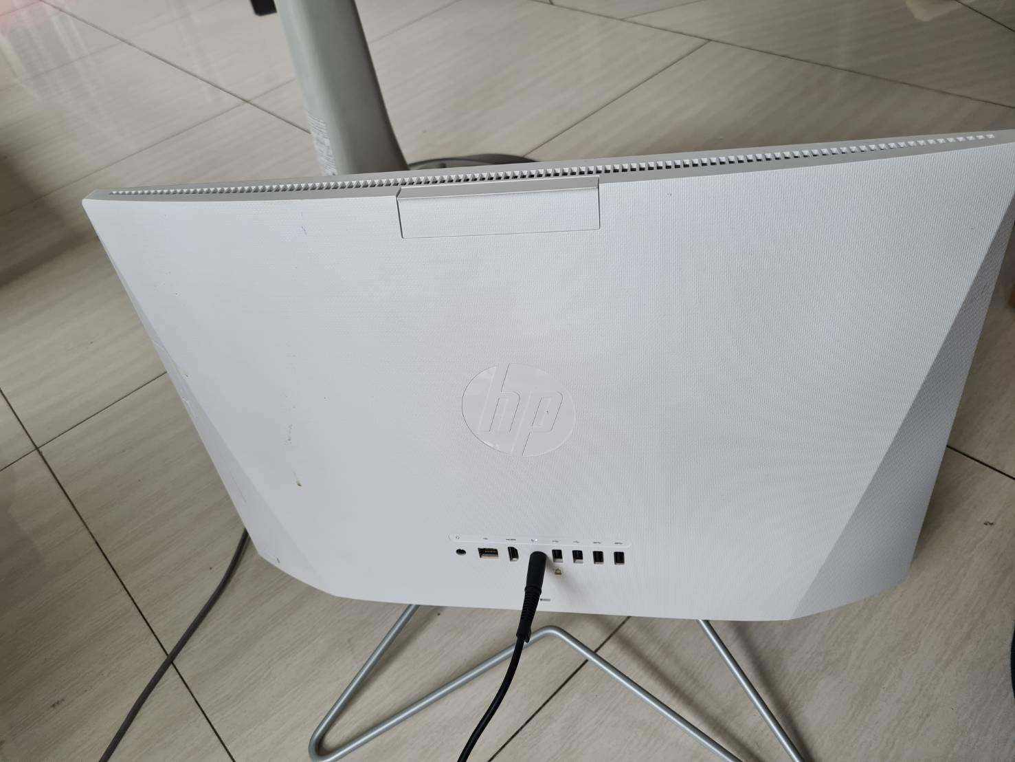 ออลอินวัน All in one HP Pavilion - 21.5 inch