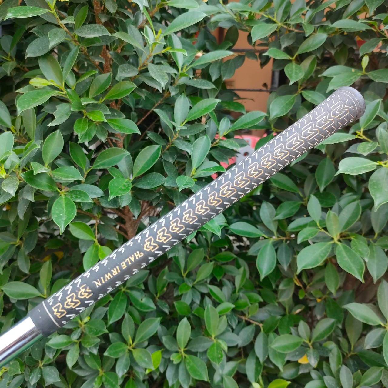 ชุดเหล็ก HALB LRWIN REGARD มีเหล็ก 3-9 เเละ PW SW ก้าน REGARD FLEX R ตีมันส์ ตีดีสุดๆๆครับ