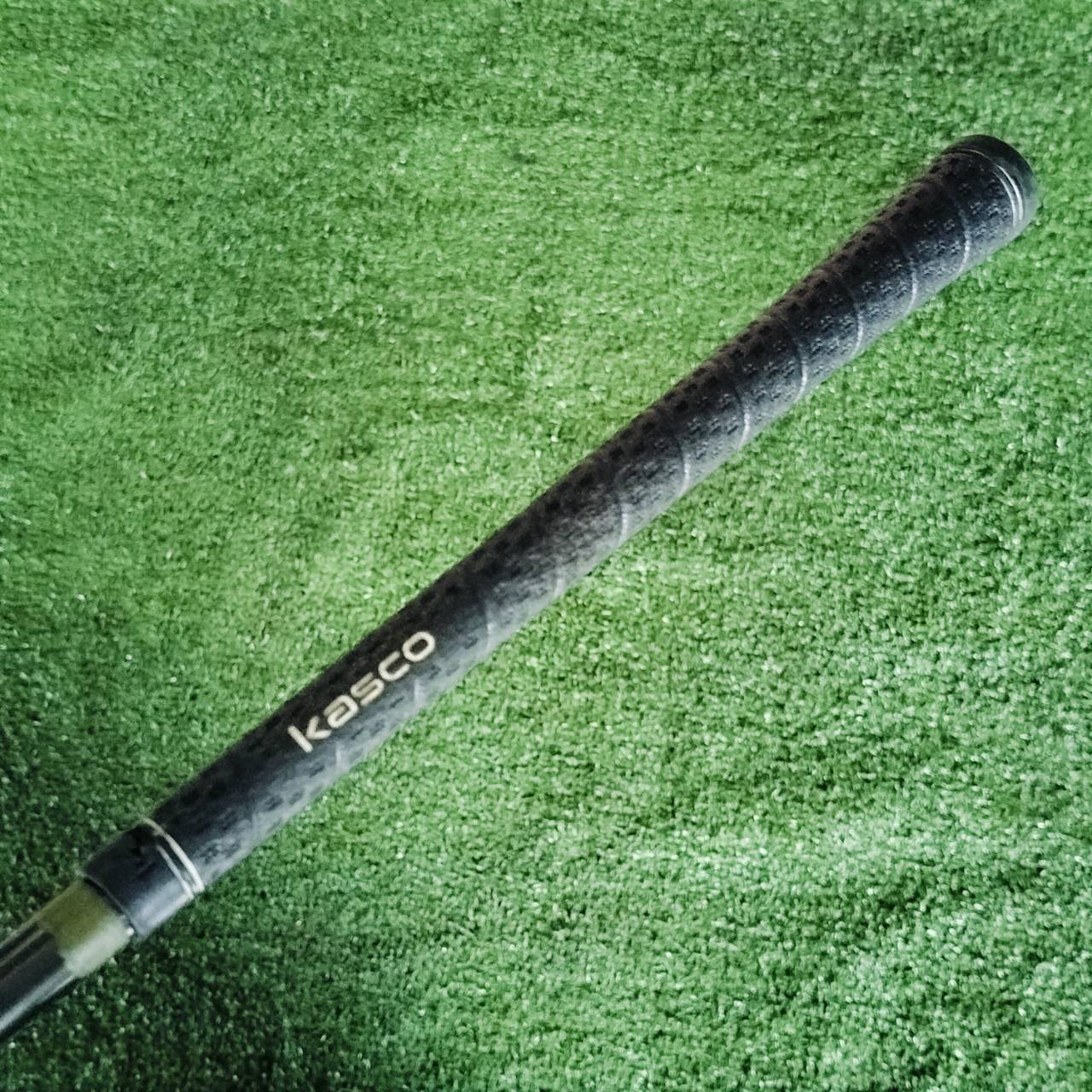 HYBRID KASCO POWER E-SPEC TORNADO 77 หน้าเด้ง SUPER HYTEN ก้าน POWER TORNADO FLEX S เป็น HYBRID ที่ยอดนิยมสุดๆในญี่ปุ่น ไม้กอล์ฟพรีเมี่ยมมือสอง ของแท้ By NakaraLuxurious