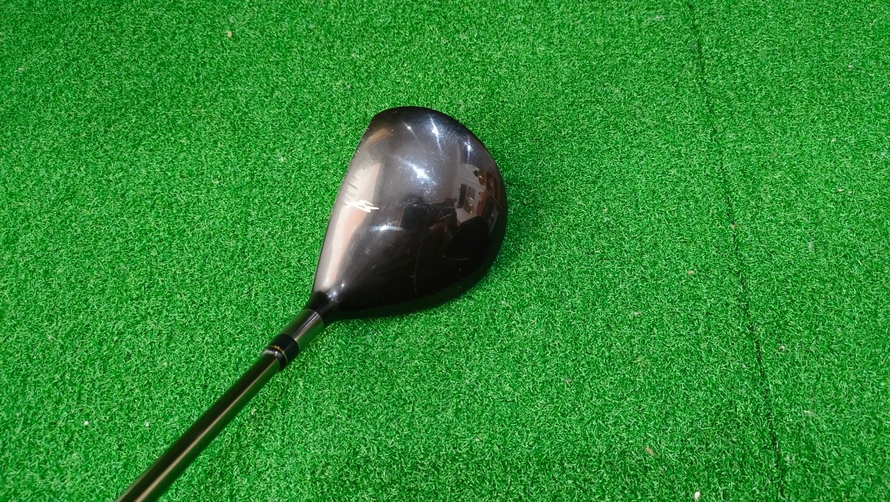 Fairway 5 MARUMAN SHUITLE