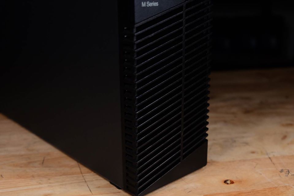 🔥🔥 Lenovo Thinkcenter M73 Core i7 🔥🔥 สินค้าพร้อมส่ง ส่งเร็วทันใจ