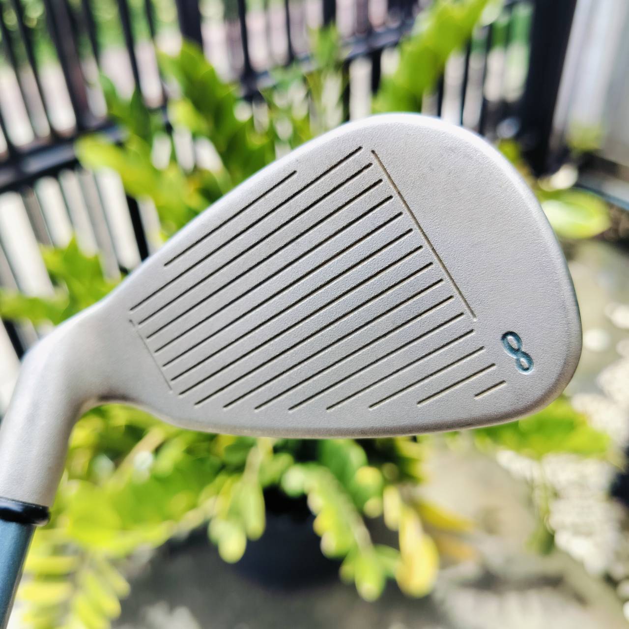 **ไม้กอล์ฟผู้หญิง** Callaway Ladies Gems X-12 สภาพสวยเดิม กริพเปลี่ยนใหม่ ยกเว้นเหล็ก 3 - 4 ไม่ได้เปลี่ยน เพราะสภาพสวยมาก ไม้กอล์ฟพรีเมี่ยมมือสอง ของแท้ By NakaraLuxurious