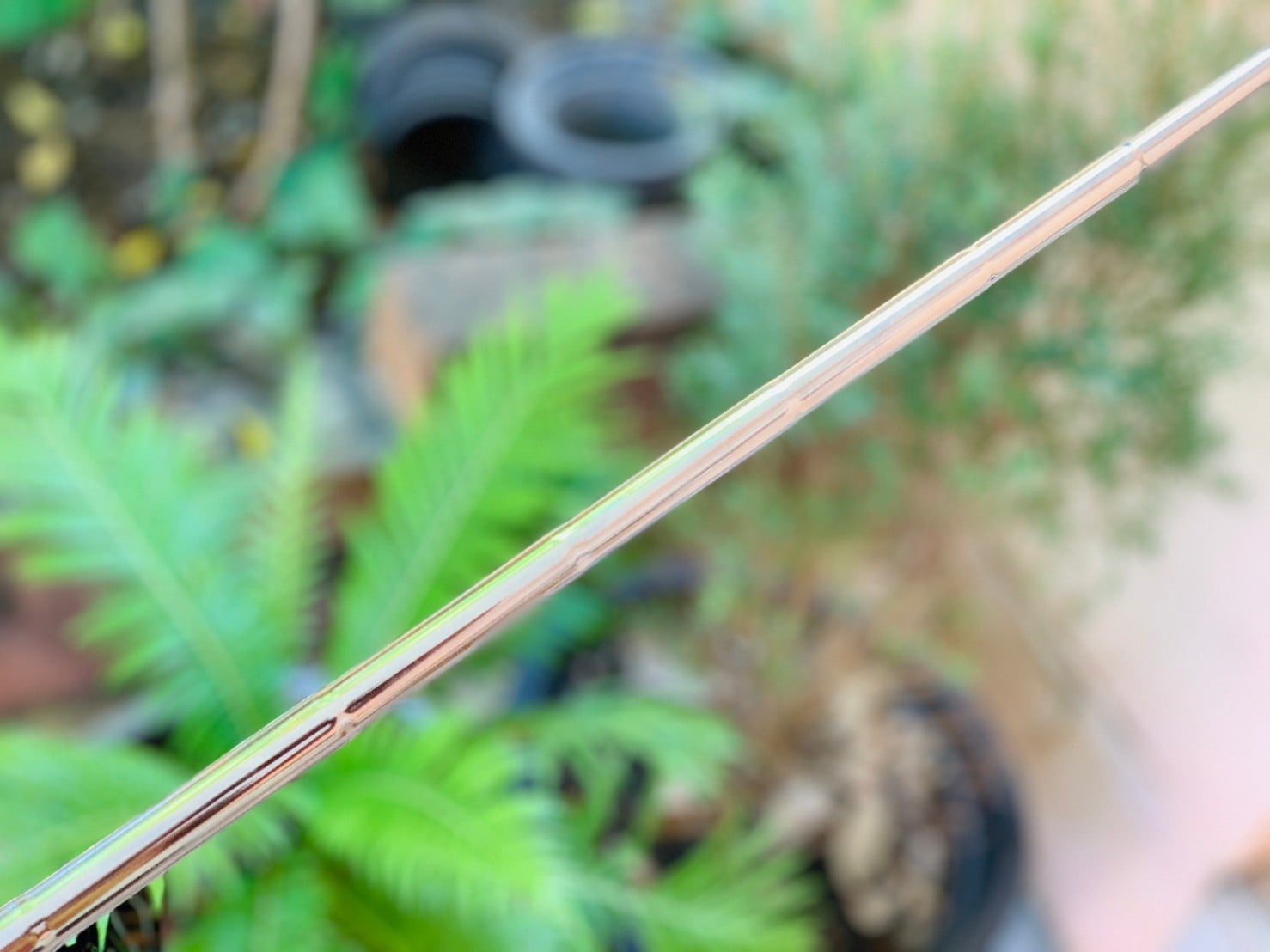 เหล็ก 6 TUNGSTEN WEIGHT