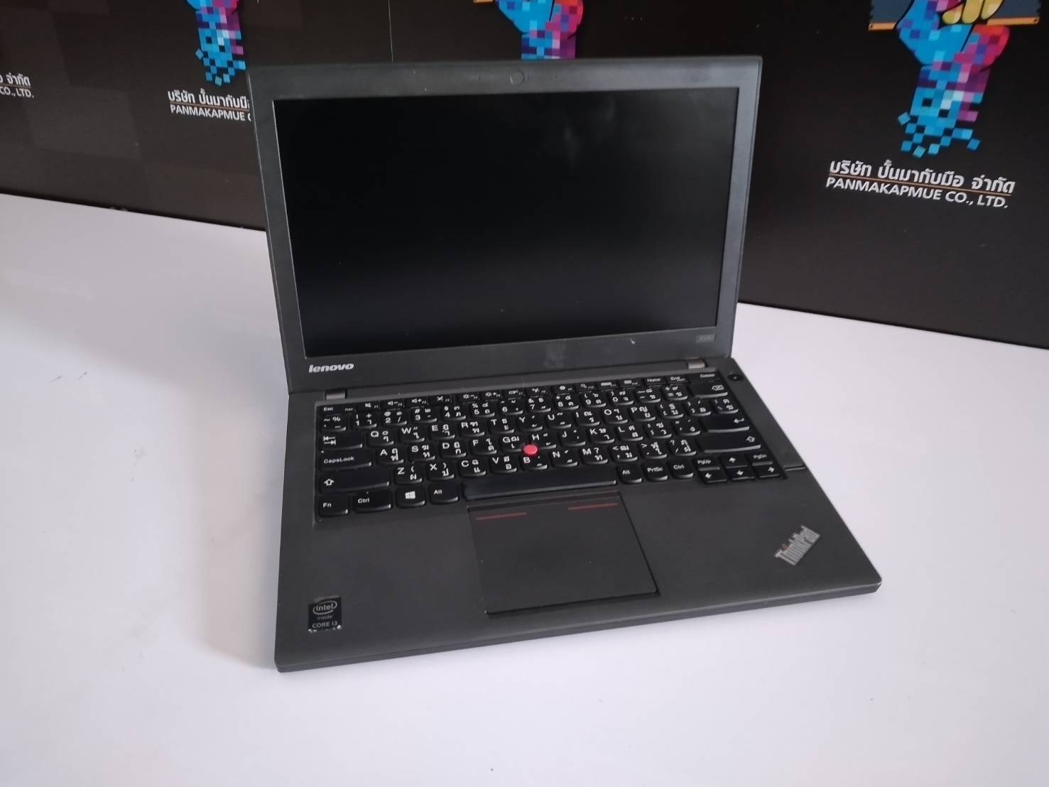 NoteBook lenovo X240 i5 Gen 4