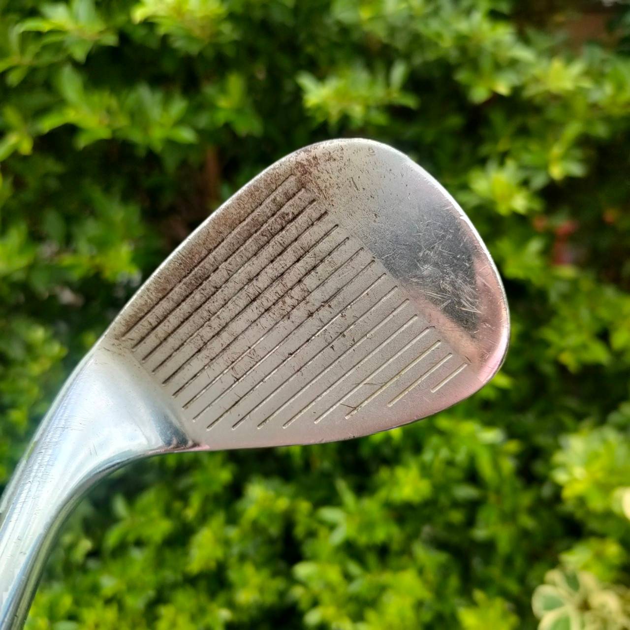 WEDGE POWER BILT องศา 56 เบาท์ 12 ก้าน POWER SOFT BILT FLEX WEDGE WEDGE ชิพง่าย คุณภาพมาตรฐาน!! ไม้กอล์ฟมือสอง ของแท้ BY NakaraLuxurious