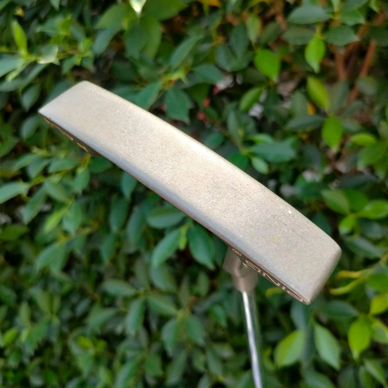 PUTTER PING PAL4 ความยาว 34 นิ้ว ก้าน PING PLAY YOUR BEST รุ่น Classic ยอดนิยมครับ