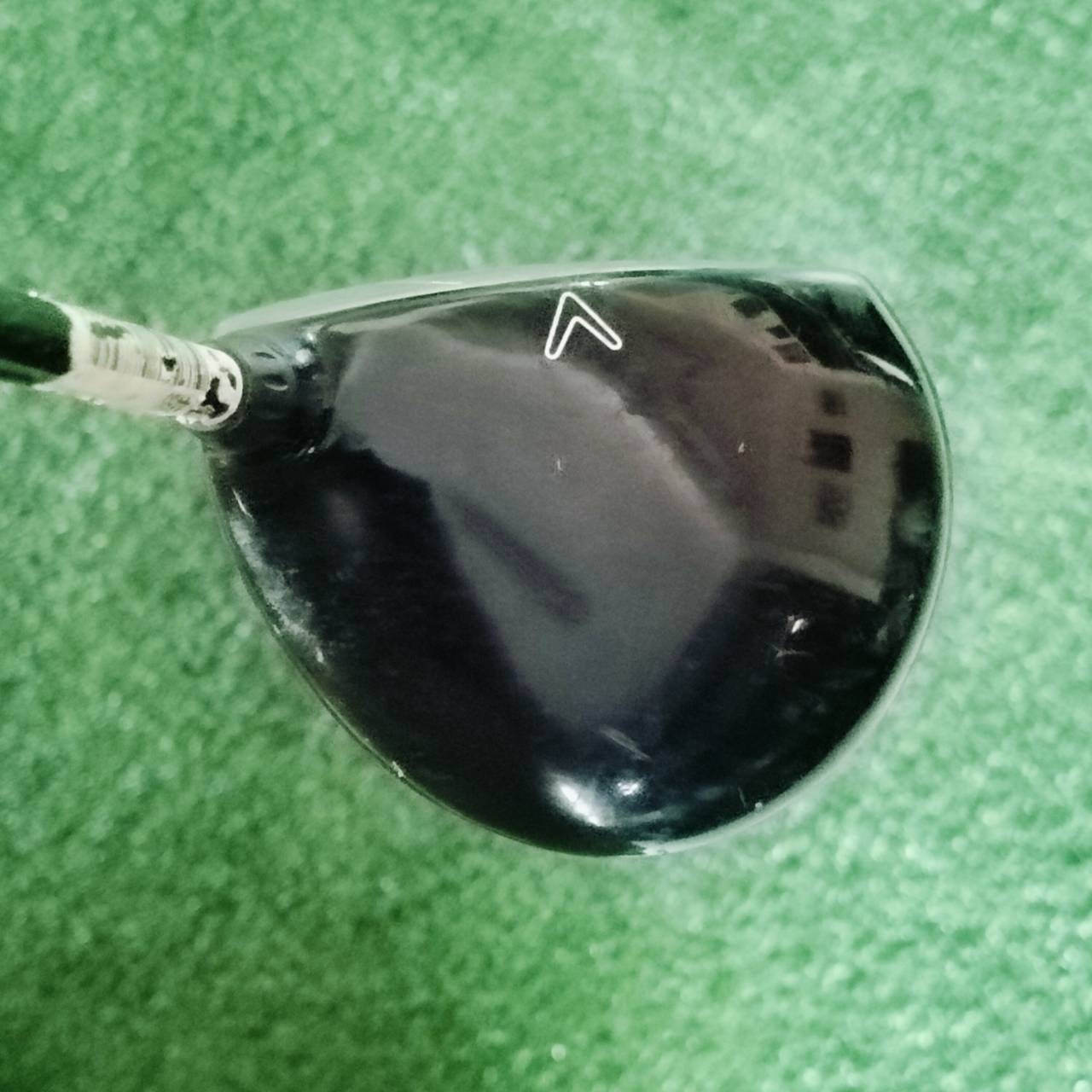 FW3 Callaway X SERIES องศา15 ก้าน FUJIKURA FIT-ON X FLEX R ตีดีมากๆค่ะ เสียงใสปิ๊ง ตีง่ายตีไกล ไม้กอล์ฟพรีเมี่ยมมือสอง ของแท้ By NakaraLuxurious