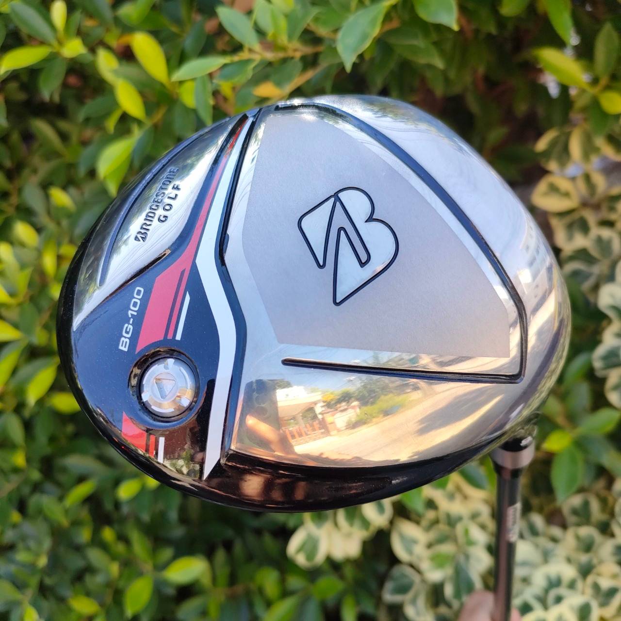 FULLSET BRIDGESTONE BG-100 สุดยอดเซ็ตพรีเมี่ยมญี่ปุ่น สภาพสวยนางฟ้า!! ก้าน DIMANA ทั้งชุด COVER เดิมสวย ถุงกอล์ฟสวยมาก!! ไม้กอล์ฟมือสอง ของแท้ BY NakaraLuxurious