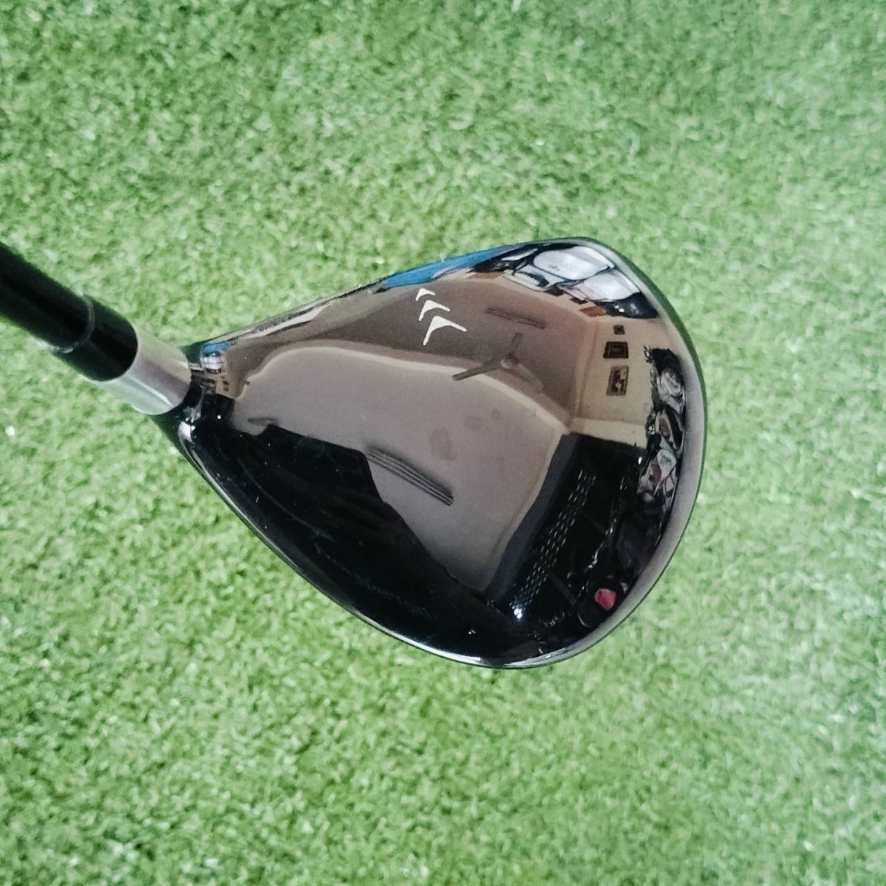 FW3 MIZUNO JPX825 องศา 15 ก้านเทพ!!! FUJIKURA OROCHI FLEX SR แค่ก้านก็เกินคุ้มแล้วค่ะ ไม้กอล์ฟพรีเมี่ยมมือสอง ของแท้ By NakaraLuxurious