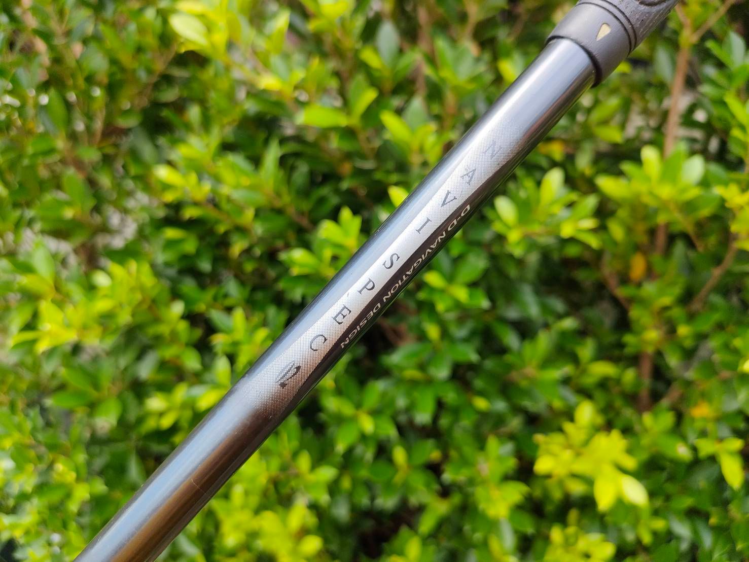 Driver MIZUNO PRESAGE
