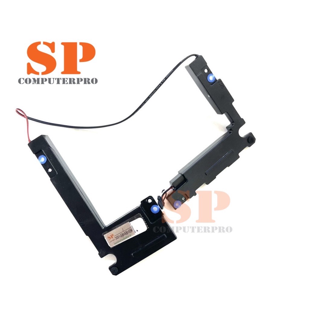 ลำโพงโน๊ตบุ๊ค HP 15-CE series