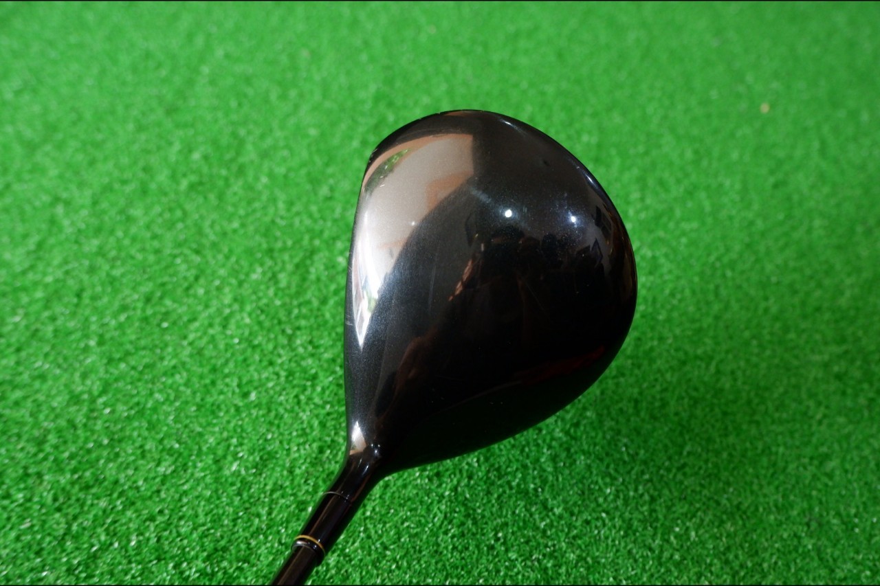 DRIVER 1 SWORD KATANA AX400