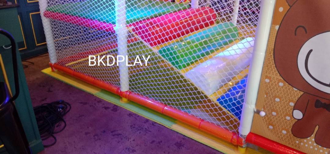 บ้านบอล ชุดสวนสนุกใหญ่รวมเครื่องเล่น ,สวนสนุกเด็ก ,บ้านบอลในห้าง ,เครื่องเล่นสนามในร่ม ,มุมเด็ก ,kid zone รับทำบ้านบอลในห้าง