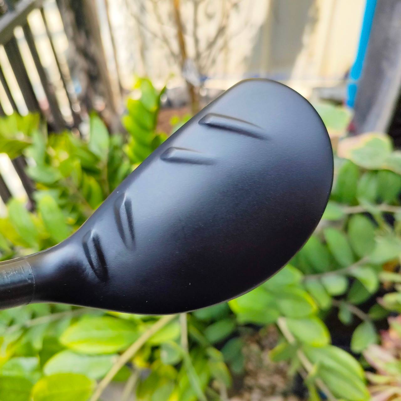 HYBRID 5 PING G400 องศา 26 ก้าน Ping Tour 173-85 FLEX S แค่ก้านรุ่นนี้ ก้านอย่างเดียวก็แพงมากๆ ตีตรงมาก ไกลมากๆ หัวยังตีง่าย ใส่เต็มๆได้เลย ไม้กอล์ฟพรีเมี่ยมมือสอง By NakaraLuxurious