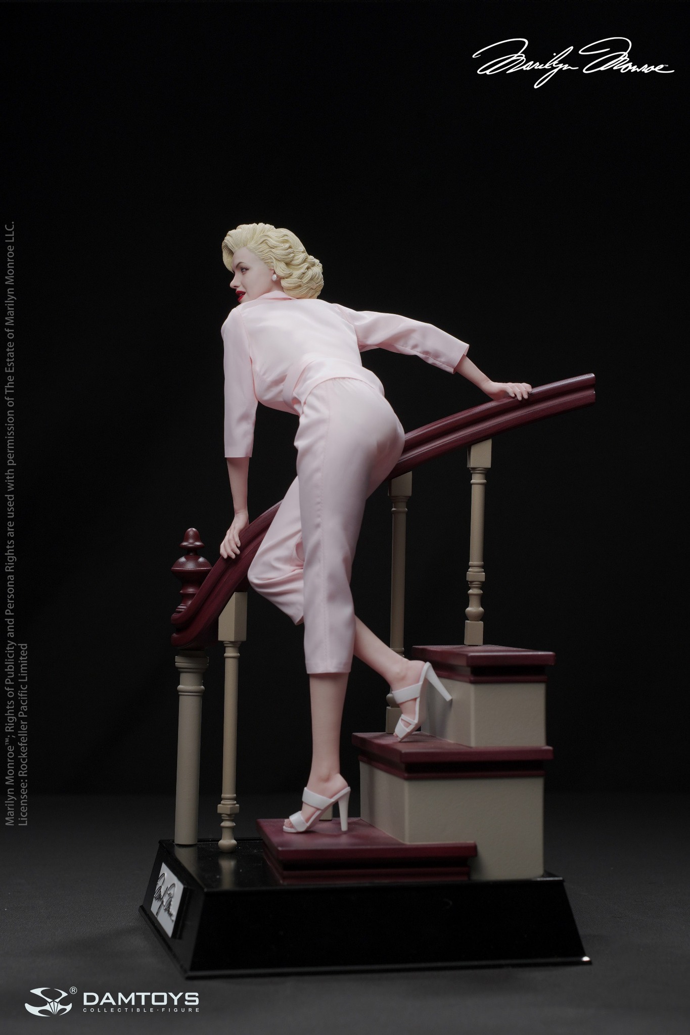 [สั่งจอง]DAMTOYS CSX022 1/6 Statue : Marilyn Monroe