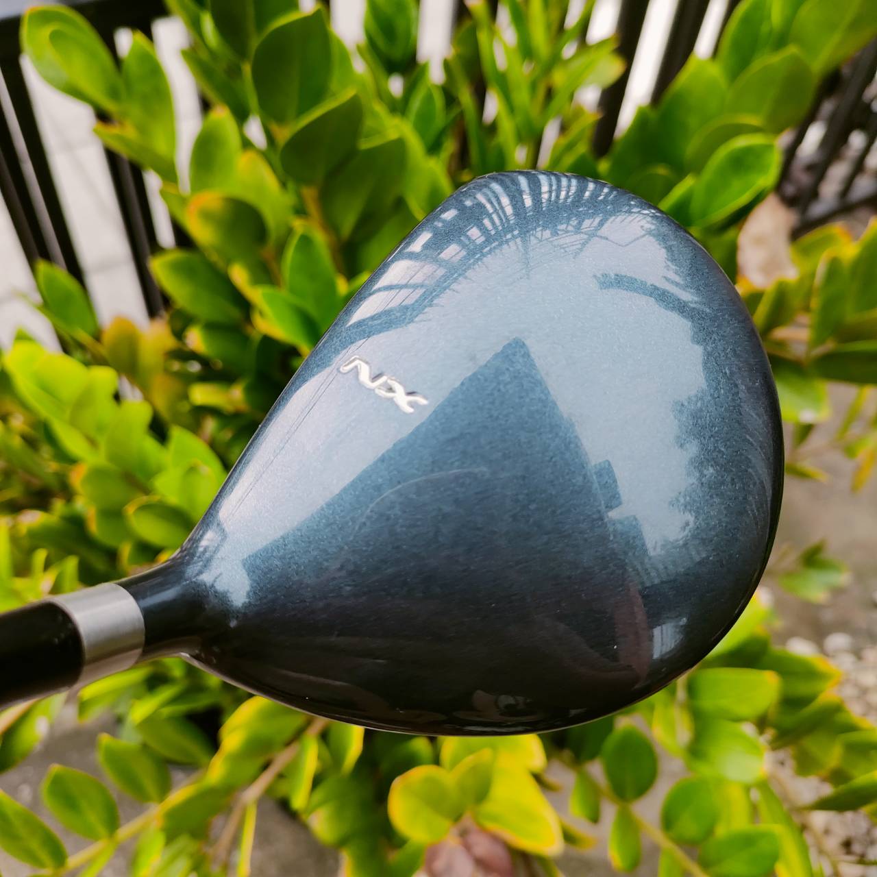 Driver MIZUNO Zephyr NX องศา 11 ก้านเดิม FLEX R สภาพสวยเดิม ตีง่ายๆ สบายๆ MADE IN JAPAN ไม้กอล์ฟพรีเมี่ยมมือสอง ของแท้ By NakaraLuxurious