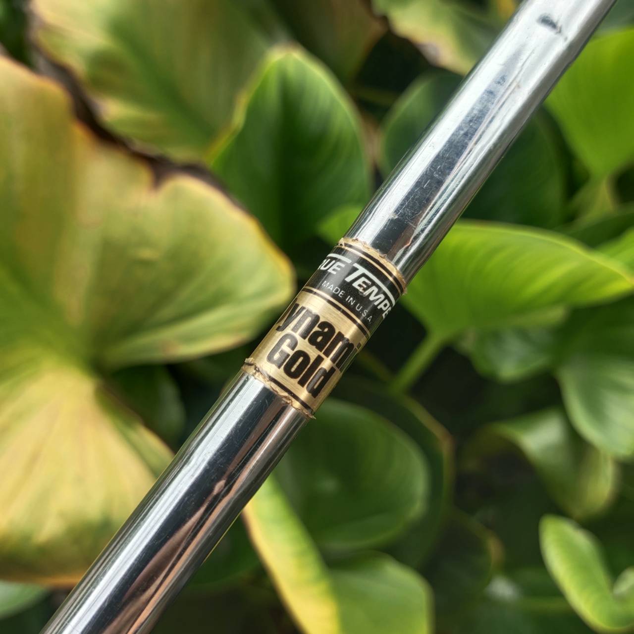 WEDGE VOKEY DESIGN 260-12 ระดับตำนาน! รุ่นสนิมแท้ RAW FINISH ที่นักกอล์ฟสายเทคนิคหลงรัก!