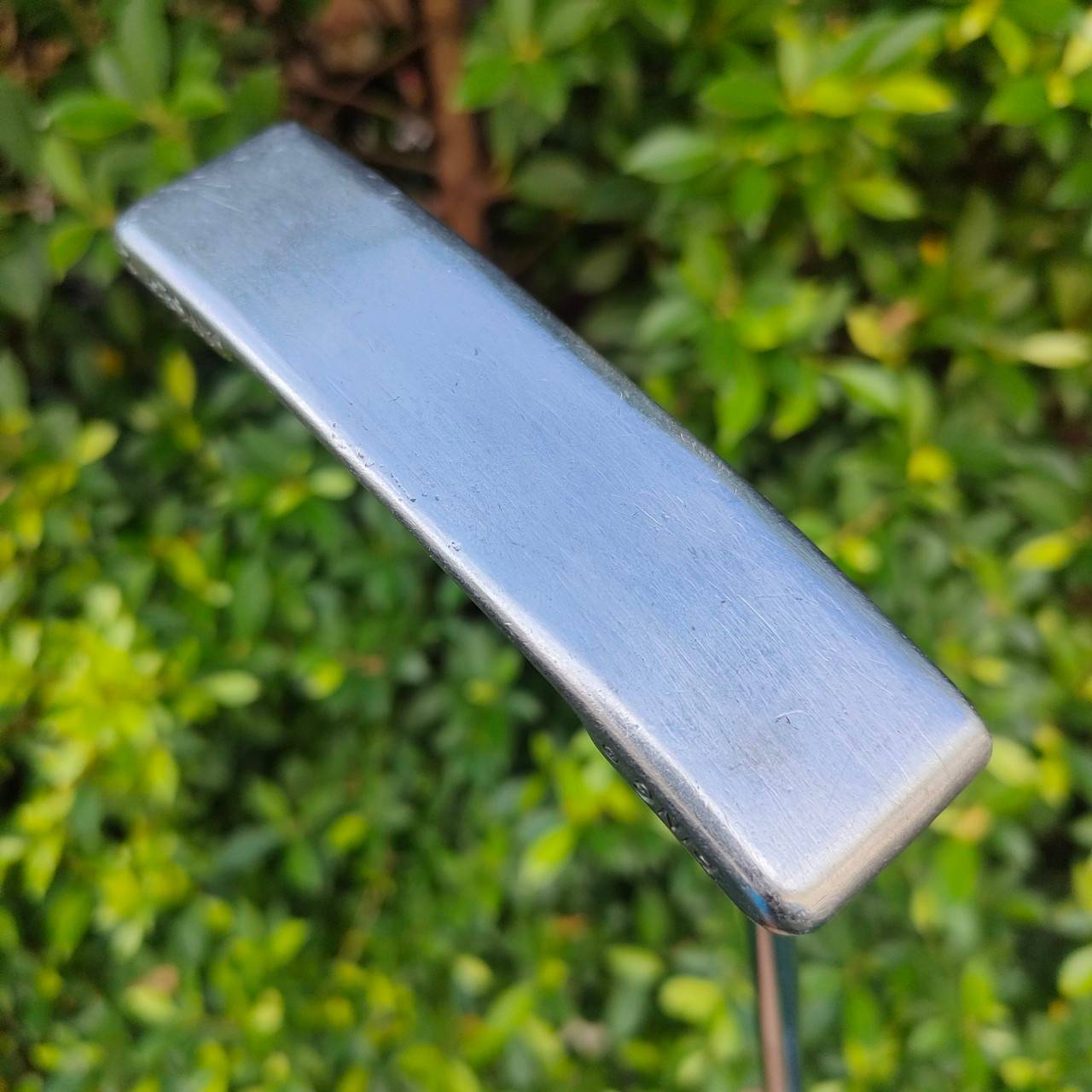 PUTTER PING ANSER 2 ความยาว 34 นิ้ว ก้าน PING KARSTEN ใส่กริพ GOLF PRIDE อย่างดี!! ไม้กอล์ฟมือสอง ของแท้ BY NakaraLuxurious