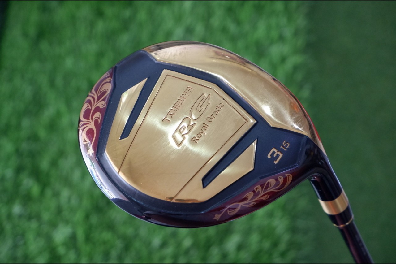 FAIRWAY 3 TSURUYA ROYAL GRADE