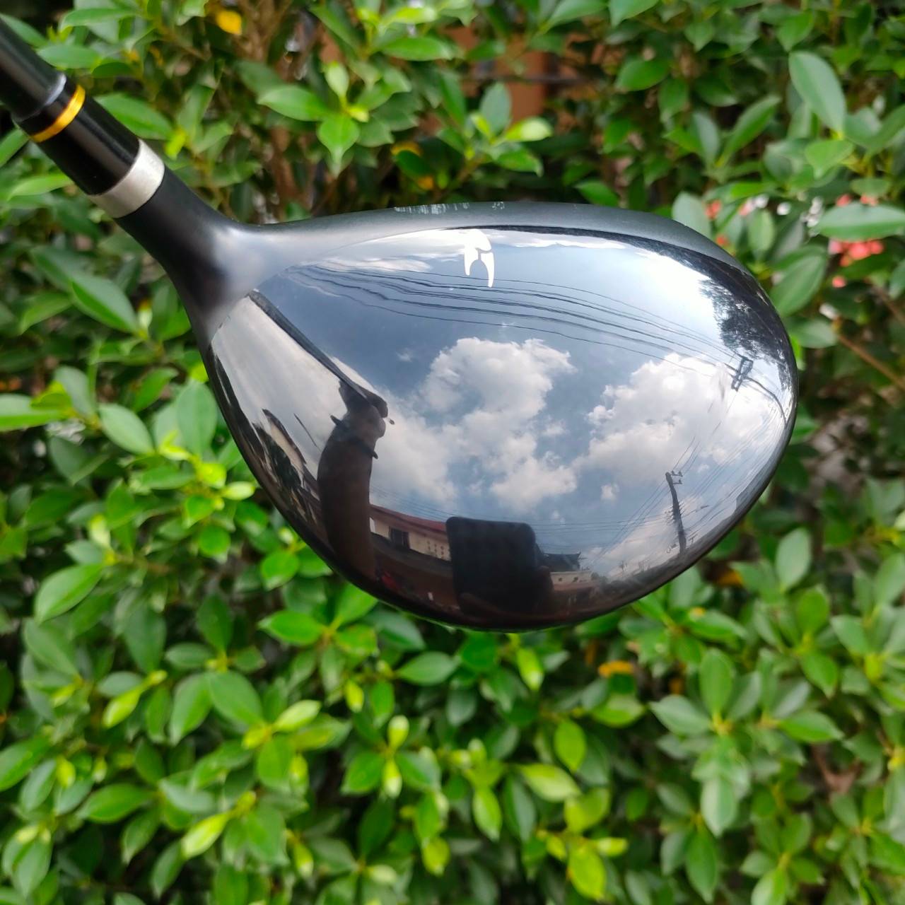 FW3 HONMA BERES MG711 W-NI องศา 15 ก้าน ARMRQ B49 ** ก้าน2ดาว** FLEX R ตระกูล BERES คือตระกูลพรีเมี่ยมสุดของ HONMA