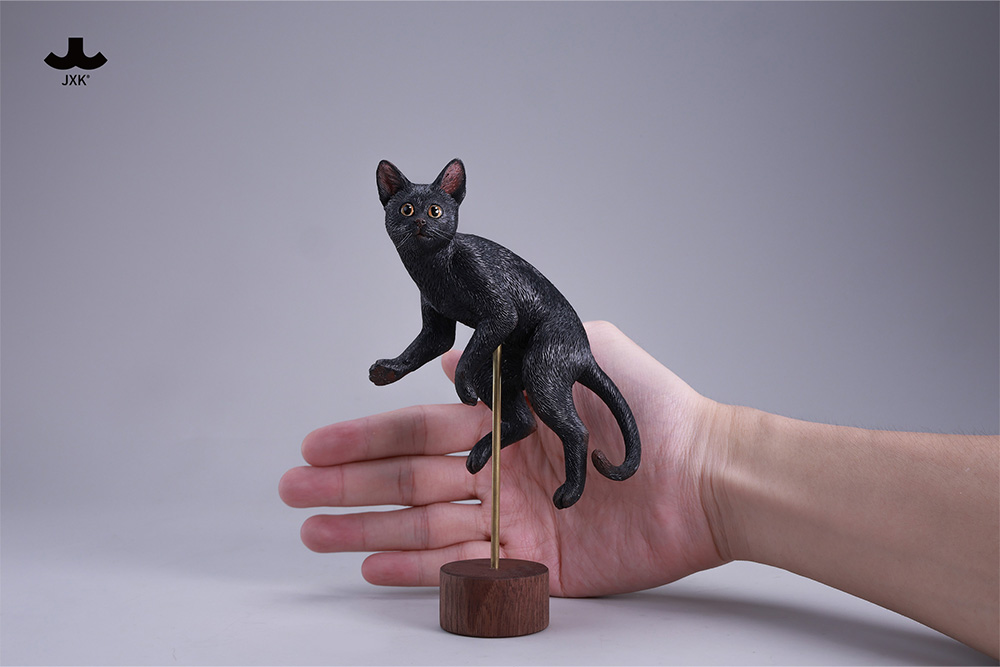 [สั่งจอง]JXK --- Kung Fu Cat ---