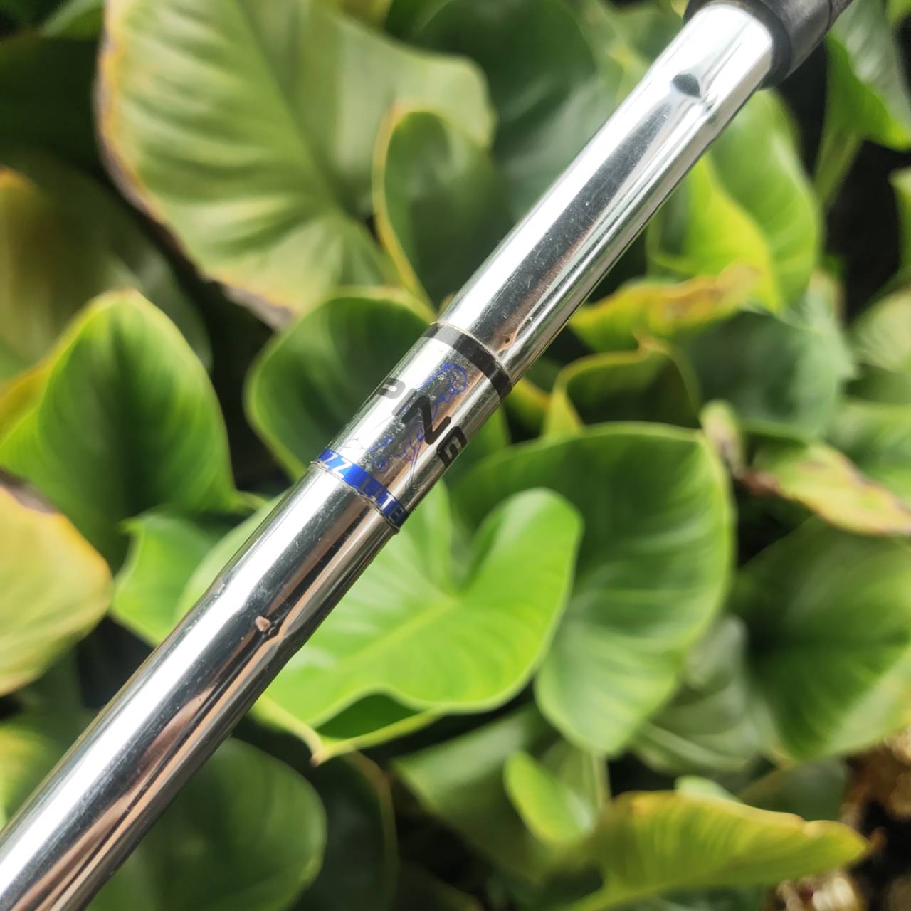 ชุดเหล็ก PING EYE2 เป็นหนึ่งในเหล็กที่ “ปฏิวัติ” วงการกอล์ฟ และเป็นต้นแบบของเหล็ก PING ทุกชุด!