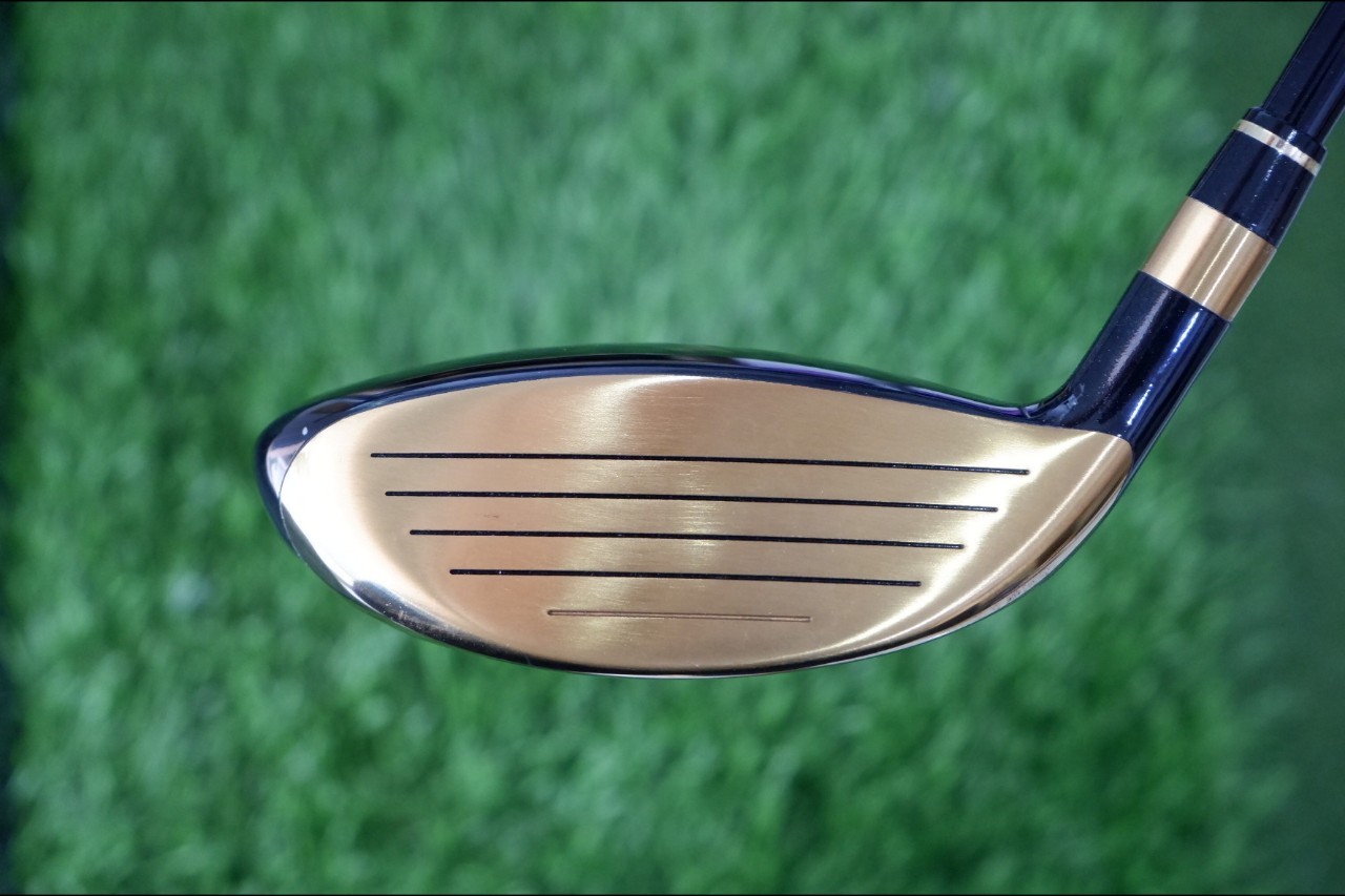 FAIRWAY 3 TSURUYA ROYAL GRADE