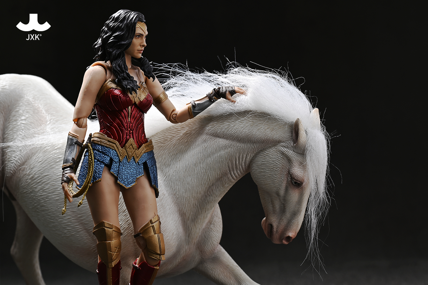 [สั่งจอง] JXK 1/12 : hannover3.0