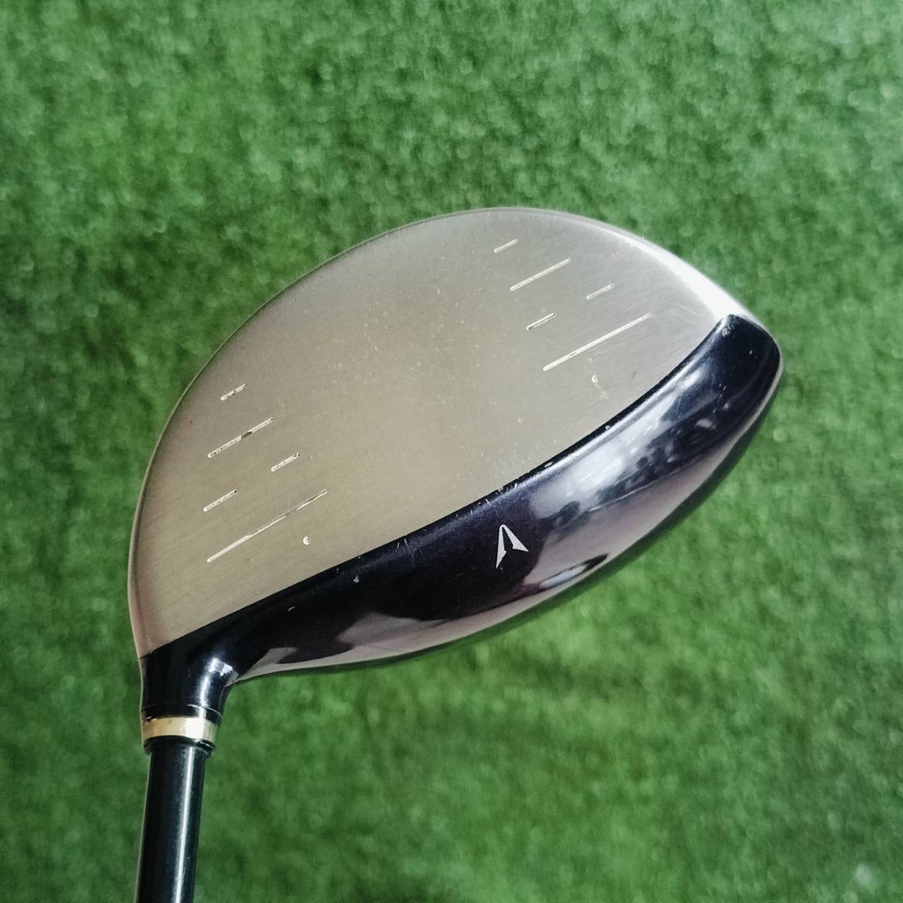 DRIVER XXIO IMPACT POWER MATCHING องศา 11 HR ก้าน XXIO MP400 FLEX R สุดยอด Driver ยิดนิยมสูงสุด!!! ไม้กอล์ฟพรีเมี่ยมมือสอง ของแท้ By NakaraLuxurious