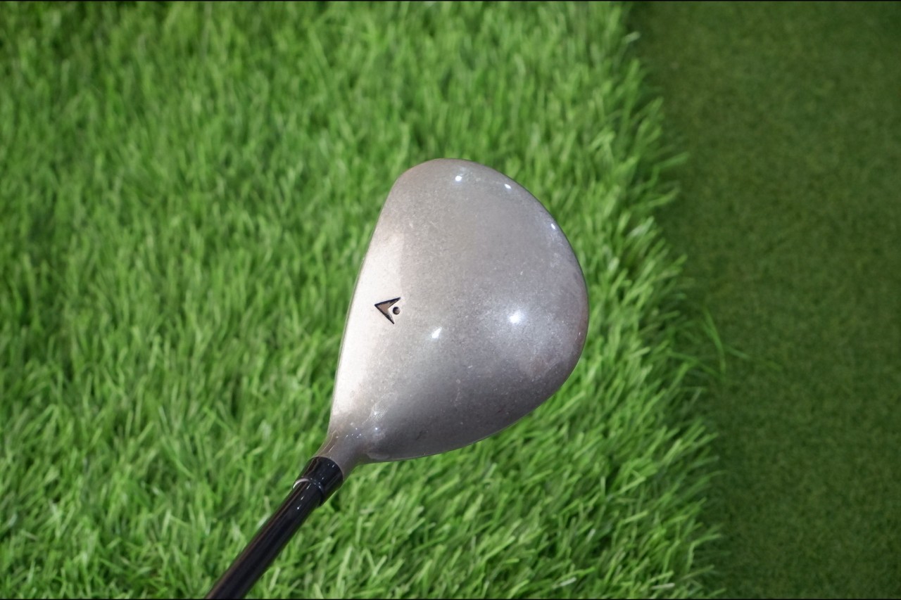 FAIRWAY 5 SUPER 16 STAINLESS