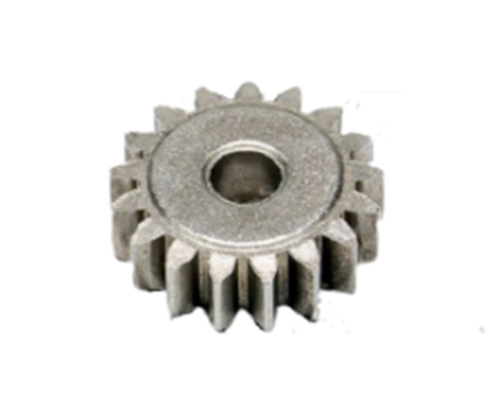 เฟือง สว่านไขควงไร้สาย (แท้) Makita มากีต้า รุ่น TD0100, TD0101 (227213-0) (อะไหล่แท้ 100%) SPUR GEAR 17